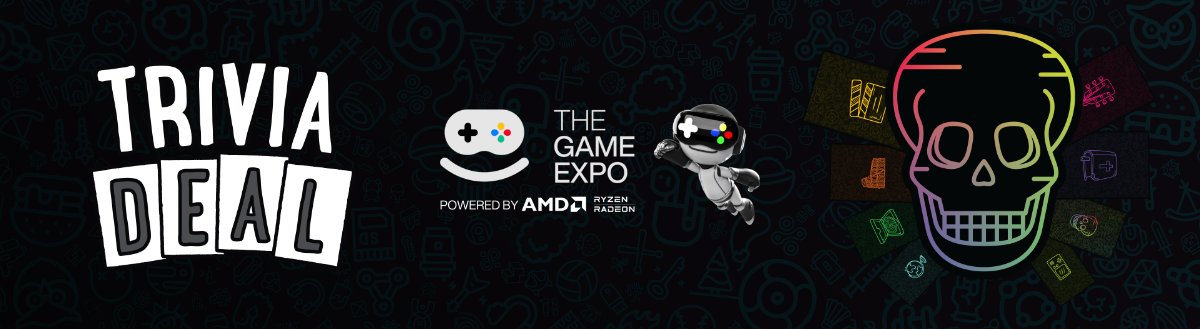 Fluent Pixel 🔜 TGX The Game Expo Melbourne tweet media