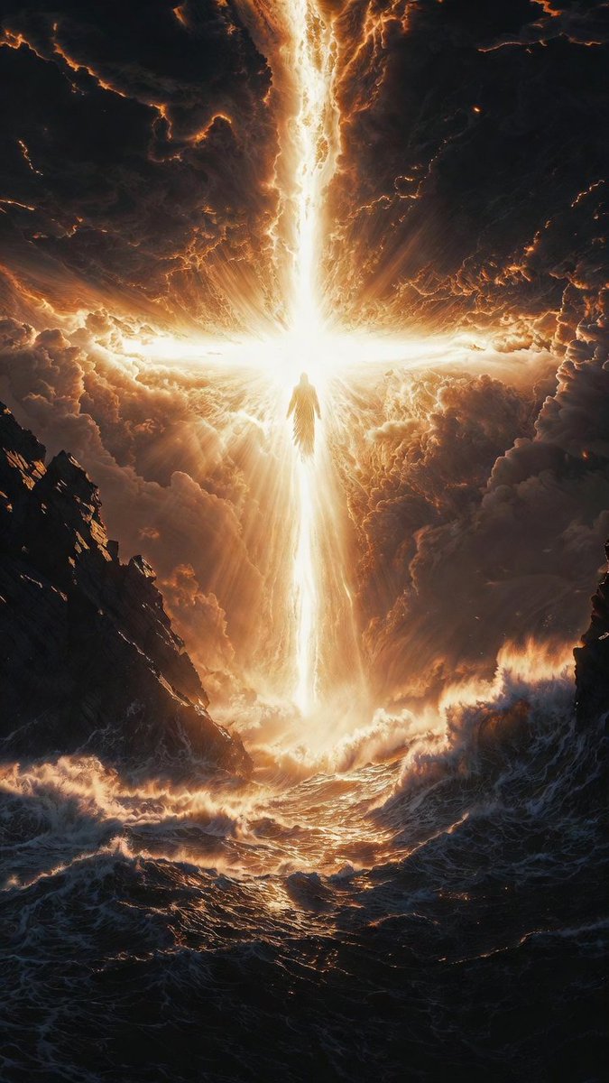 Jesusthelight1 tweet media