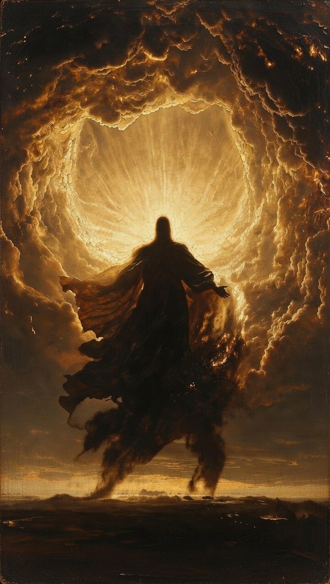 Jesusthelight1 tweet media