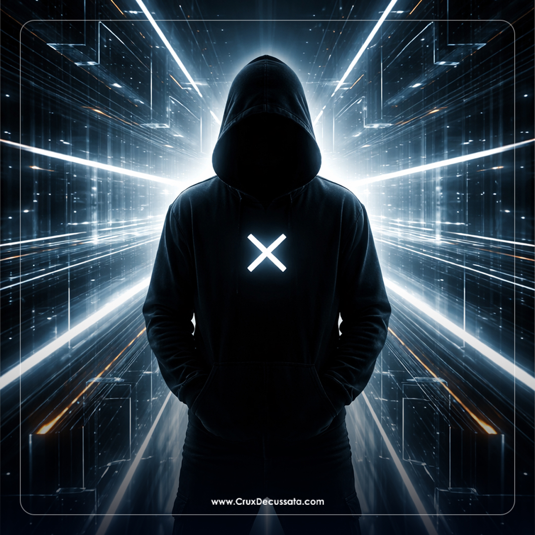 Crux Decussata tweet media