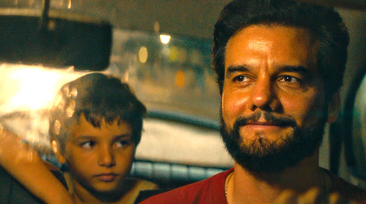 etoilepattinson's tweet image. best picture: sinners
best director: ryan coogler 
best actress: rose byrne
best actor: wagner moura
best supporting actress: inga ibsdotter lilleaas (would be v happy with wunmi too)
best supporting actor: delroy lindo