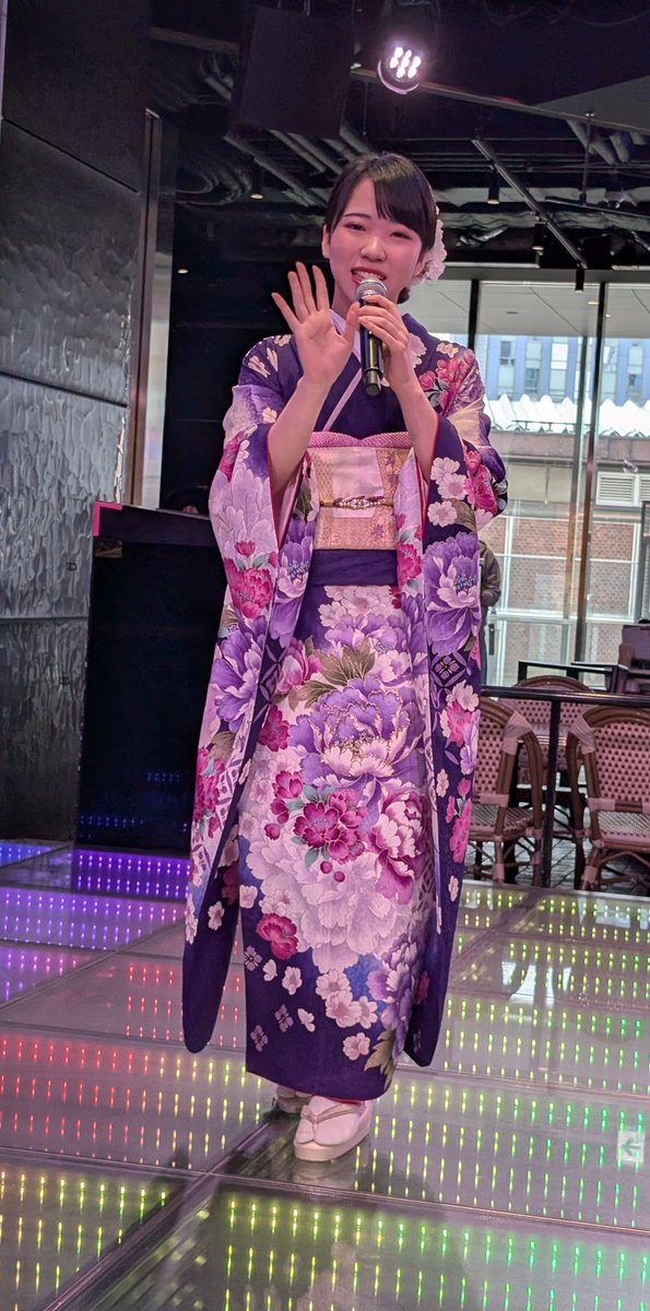 hkita0927's tweet image. 本日も、先週に続き
金曜日にTTCさんのキャンペーンへ♪

明日から仕事
頑張ります🫡
楽しかったー🥳

#TTC　さん
#楽園堂　さん
#平山花羽　さん
#梅谷心愛　ちゃん
#小山雄大　君