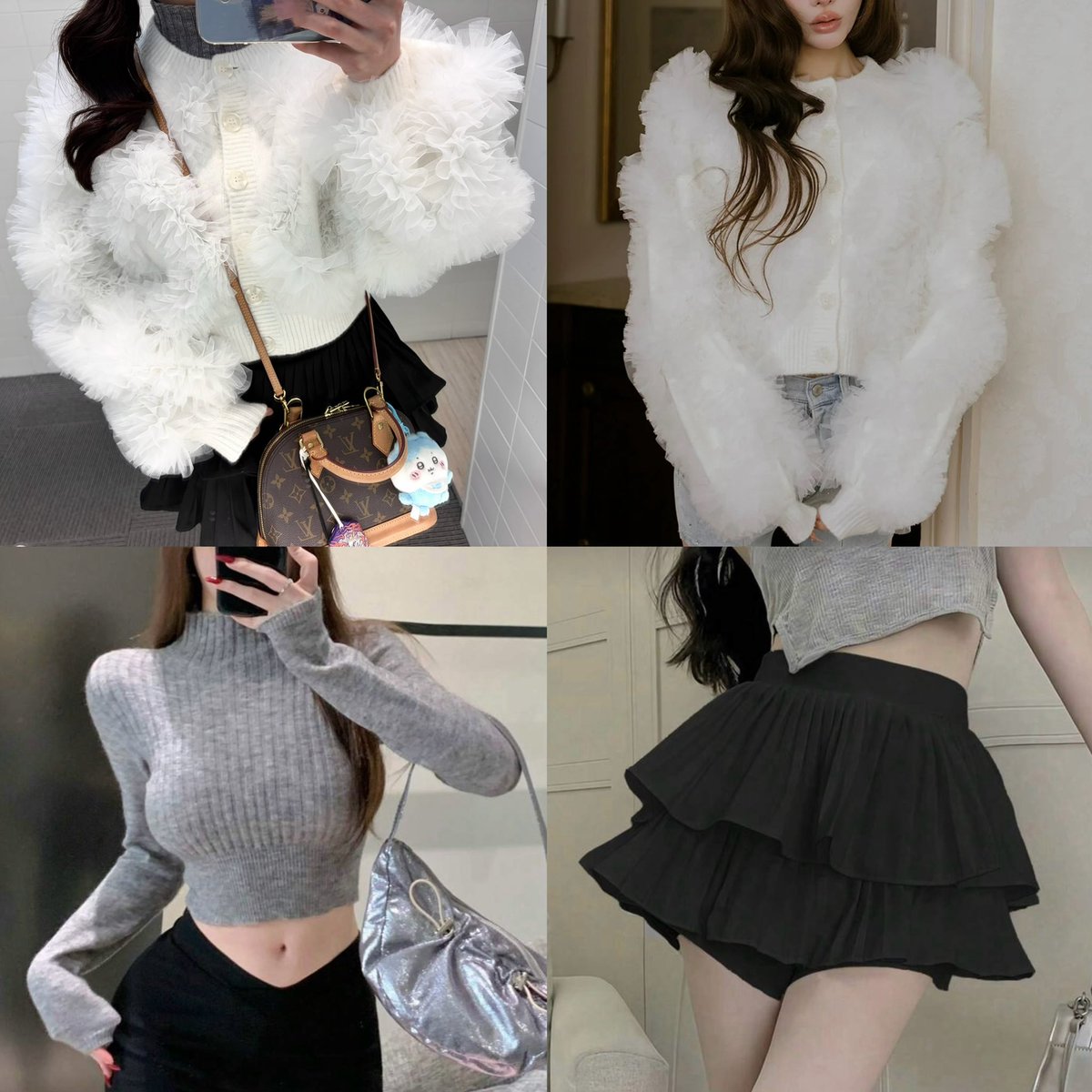 코코♡ tweet media