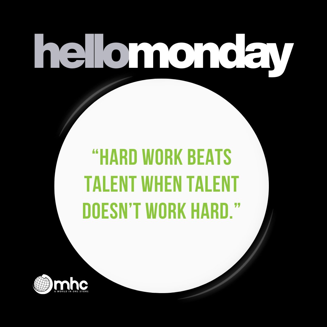 MHC World tweet media