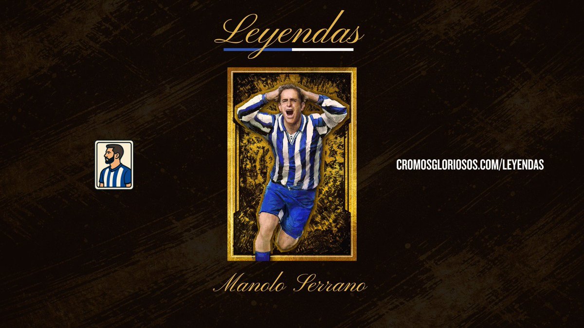GLORIOSO 117' tweet media