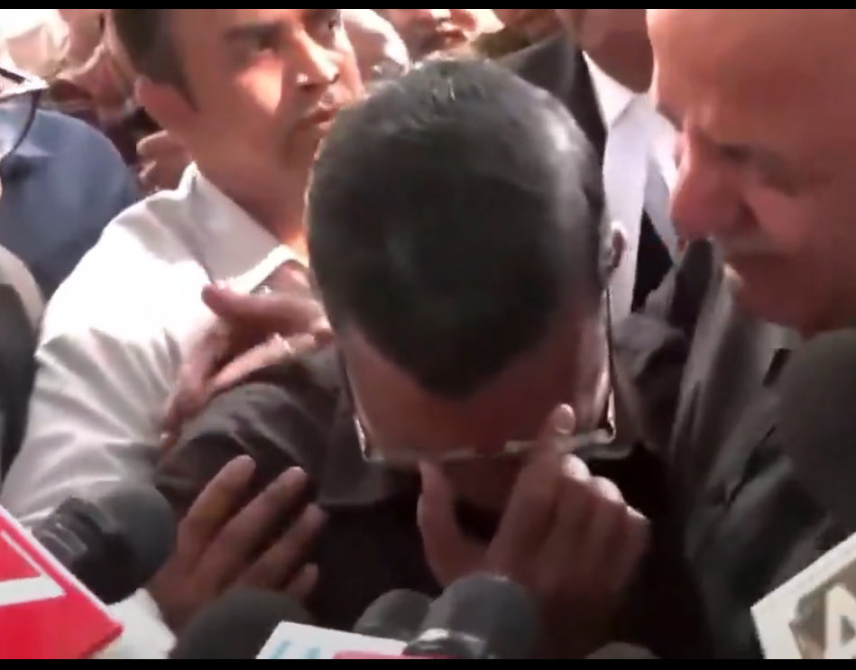 Abhinav Pandey tweet media