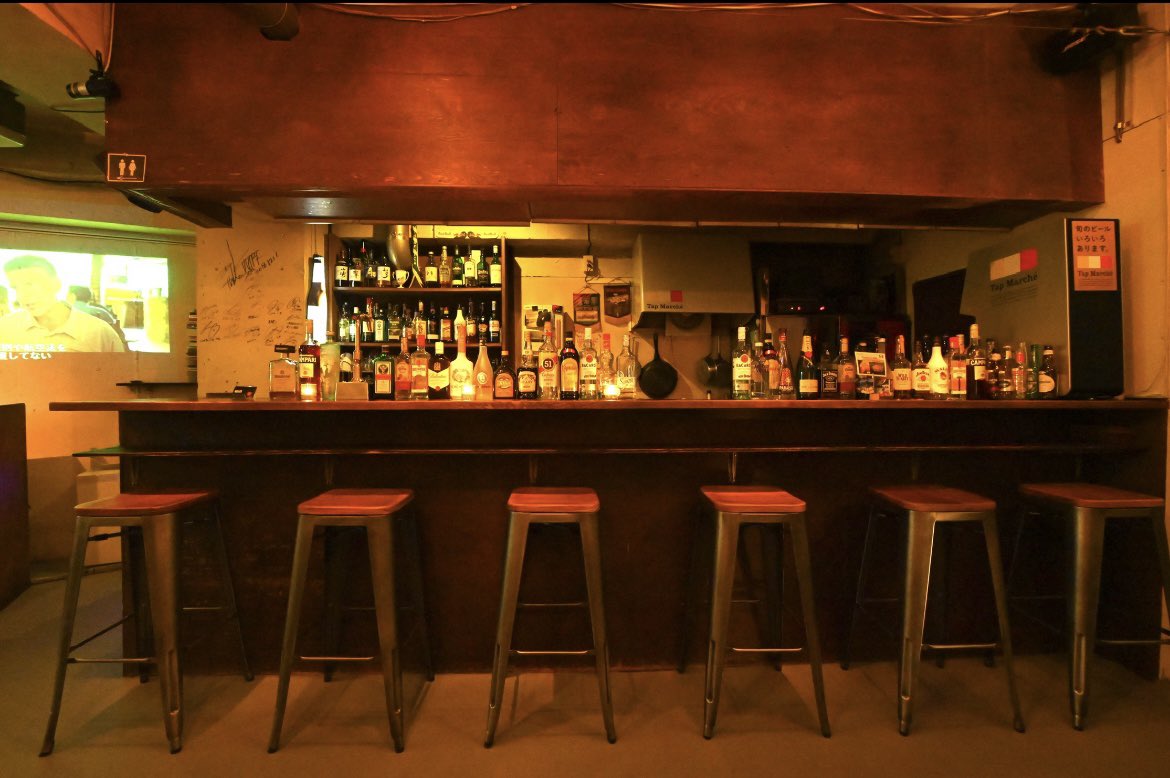 【J1 百年構想リーグ】

3/14（土）14:00〜（13:30 open）
　水戸 vs FC東京🔵🔴

　※予約受付中／2ドリンク制

ちょっと先ですがAWAY水戸戦、やってます！

#fctokyo #明大前