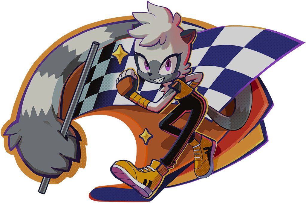 Finally a proud owner of this sticker 🤍