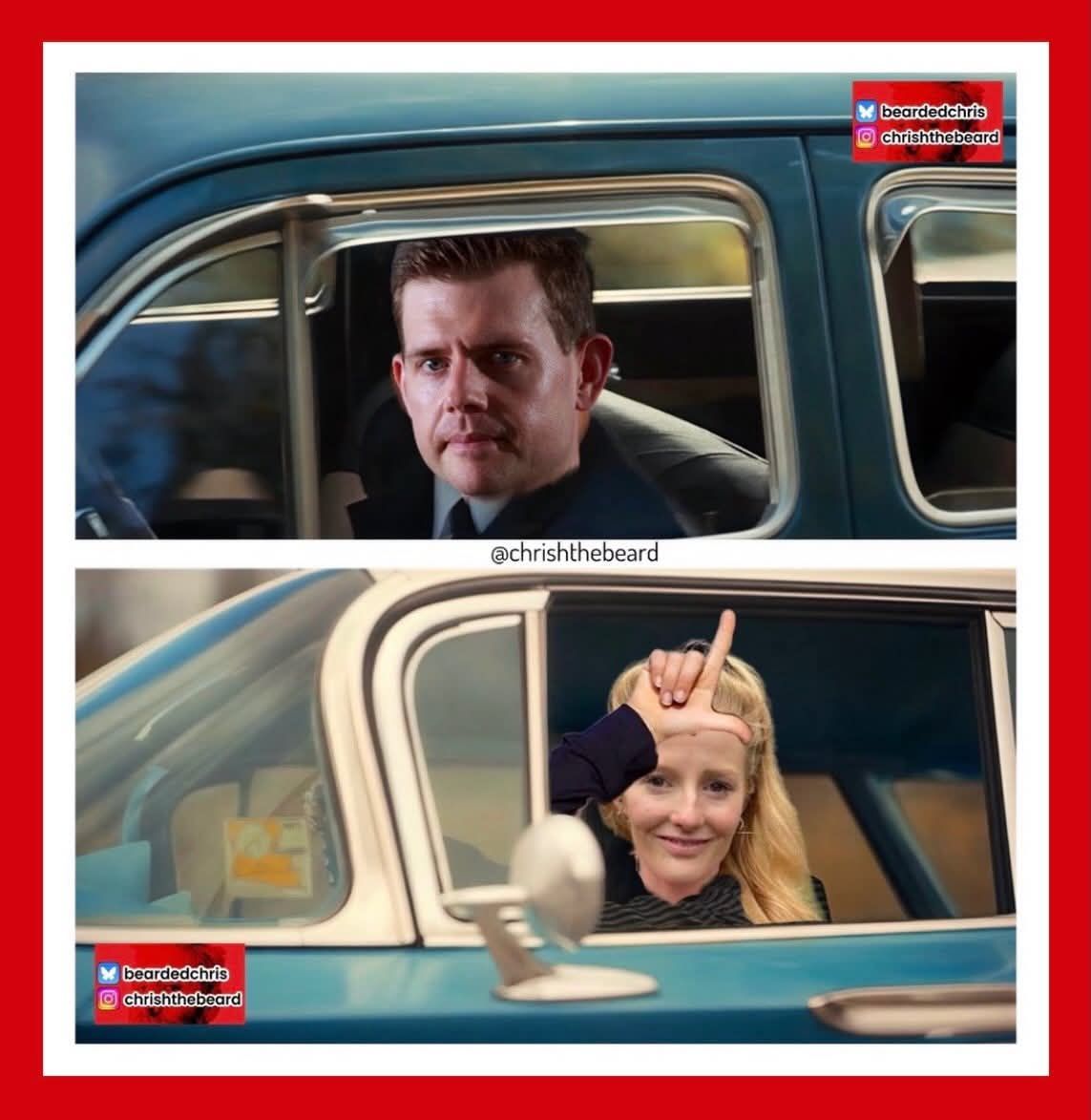 Mike Baldock tweet media