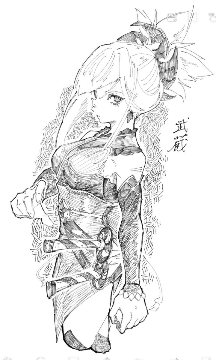 りりりるるる tweet media