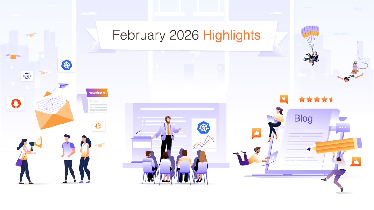 InfraCloud - An Improving Company tweet media