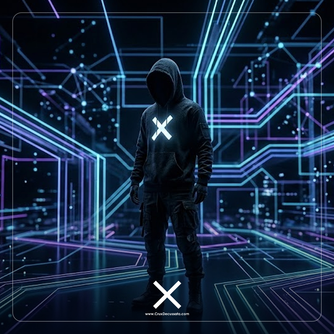 Crux Decussata tweet media