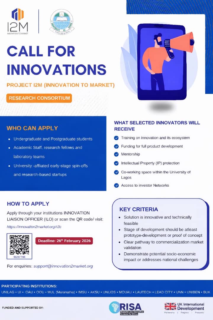 Obafemi Awolowo University_COR tweet media