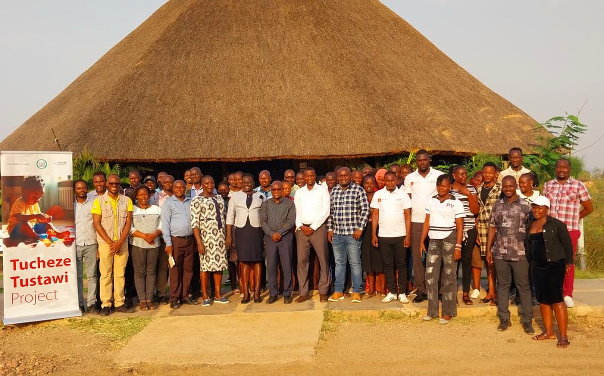 Amref Health Africa in Kenya tweet media