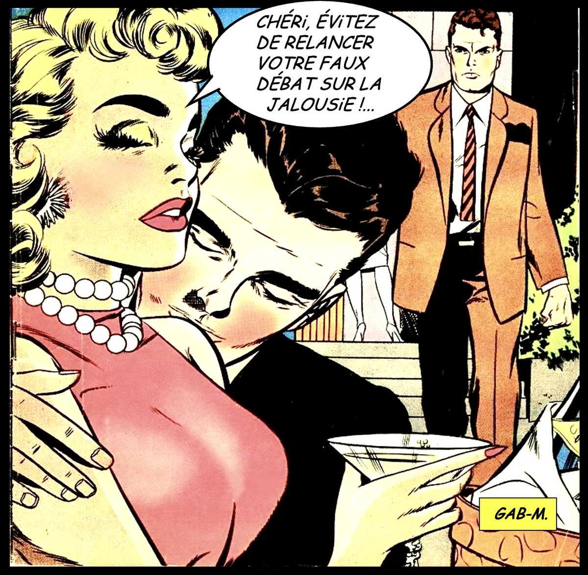 Gabriela Manzoni tweet media