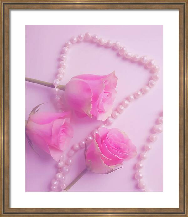 HurmerintaArt's tweet image. Pearls and roses.
Lovely choice for a wall art. 
You can choose the frames you love and the size of the wall art.

#roses #pearls #romantic #pinkflowers #vintage

johanna-hurmerinta.pixels.com/featured/pearl…