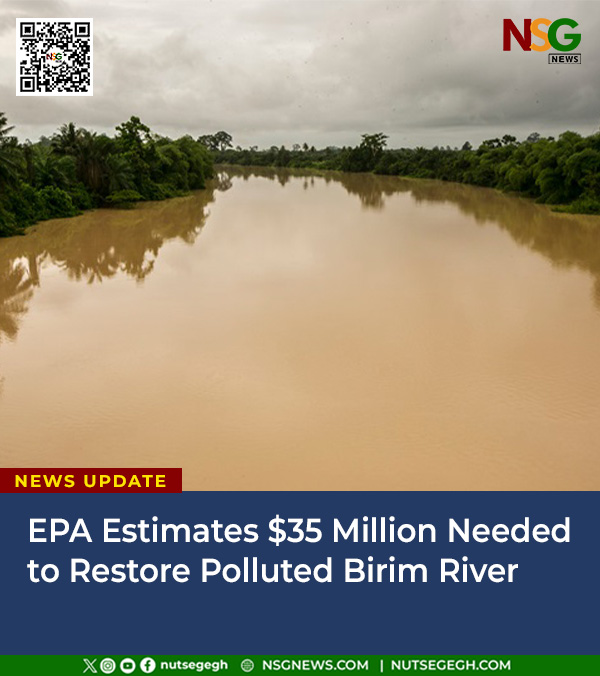 NSG News | Ghana tweet media