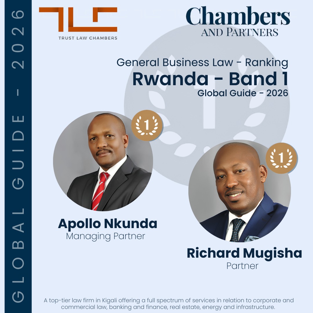 Trust Law Chambers tweet media