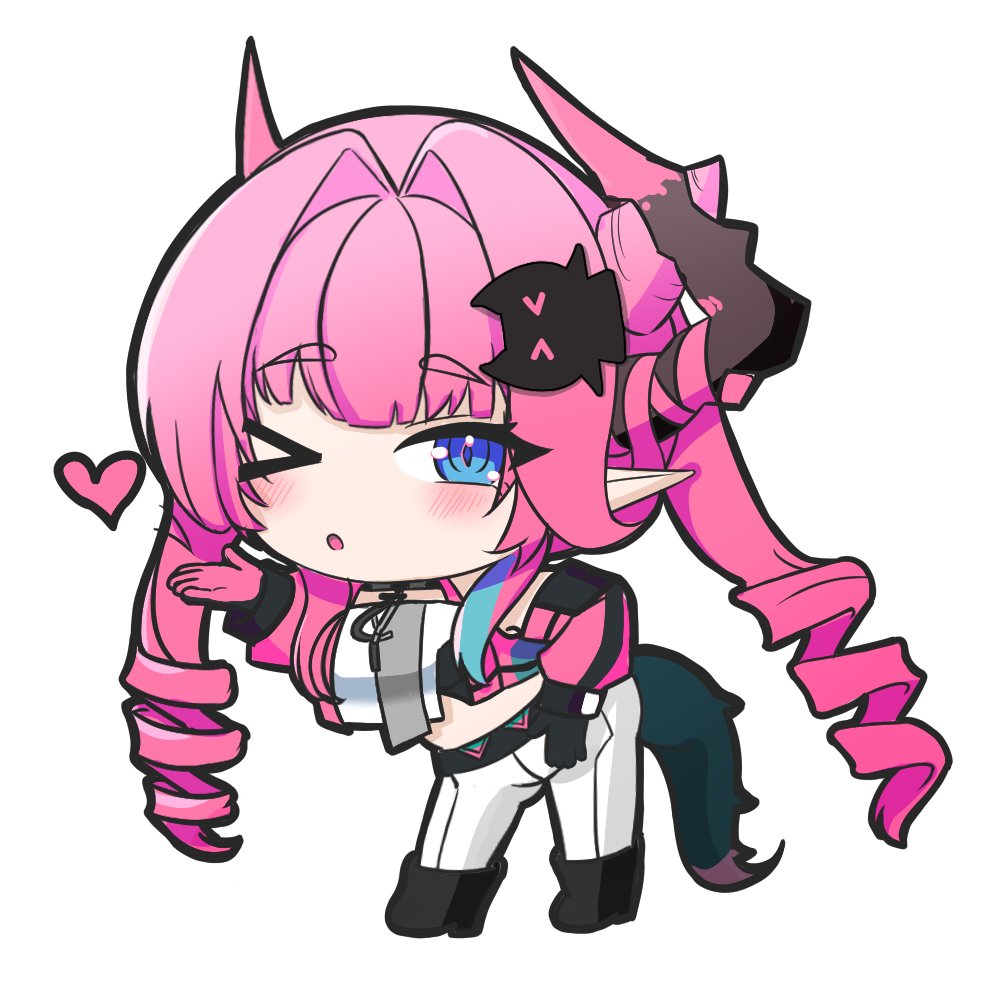 Haku 白❄️ tweet media