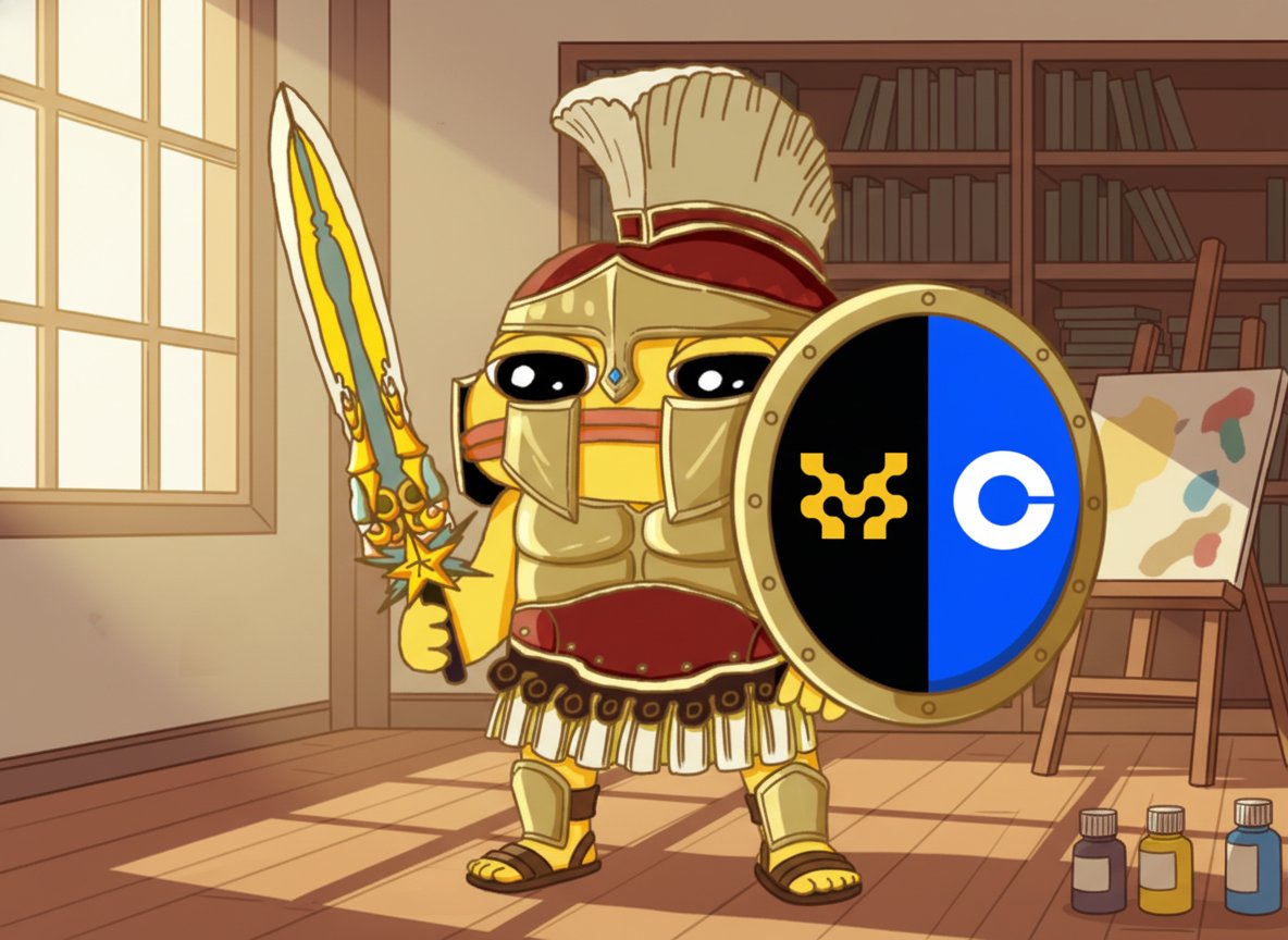 1Fraldk's tweet photo. The ecosystem is moving fast!

It’s time to bring the the @movement_xyz  to @Coinbase with Spartans! 🛡️

Here is THE ultimate post on  $MOVE-ing with Coinbase.

#MoveToCoinbase @spartansofmove 🧵👇 https://t.co/fhZ2igzvlk
