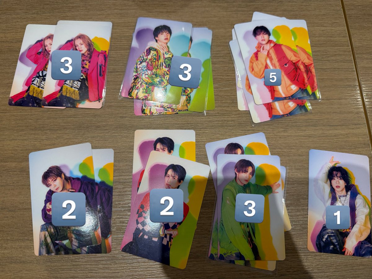 まちぇちぇ tweet media