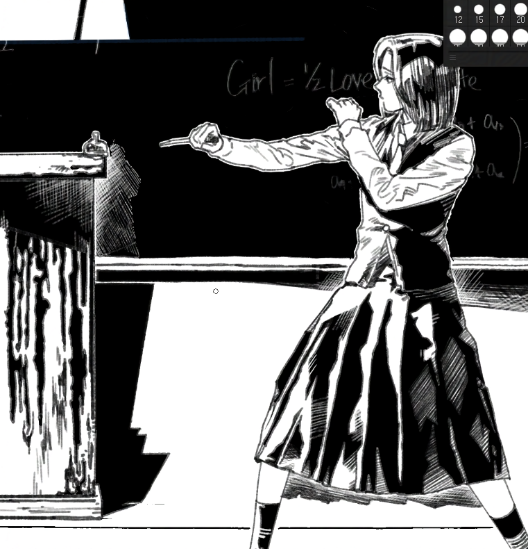 수구 | 팬딩 클래스 tweet media