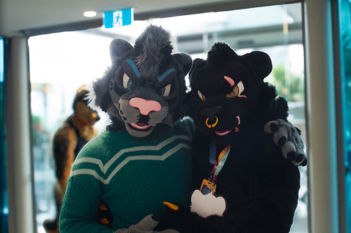 EmptySync ➡️ FurDu, MP tweet media