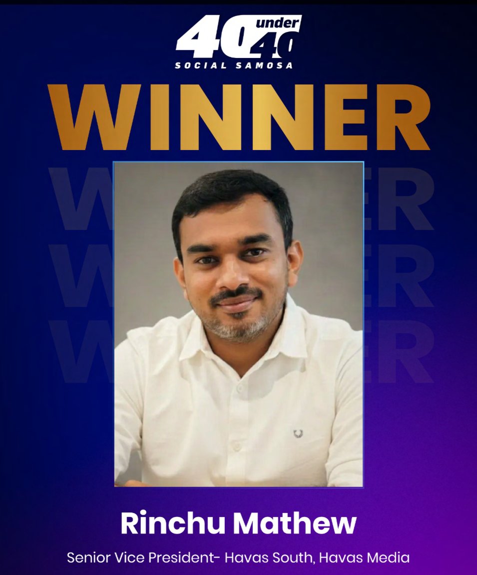 Havas Media Network India tweet media