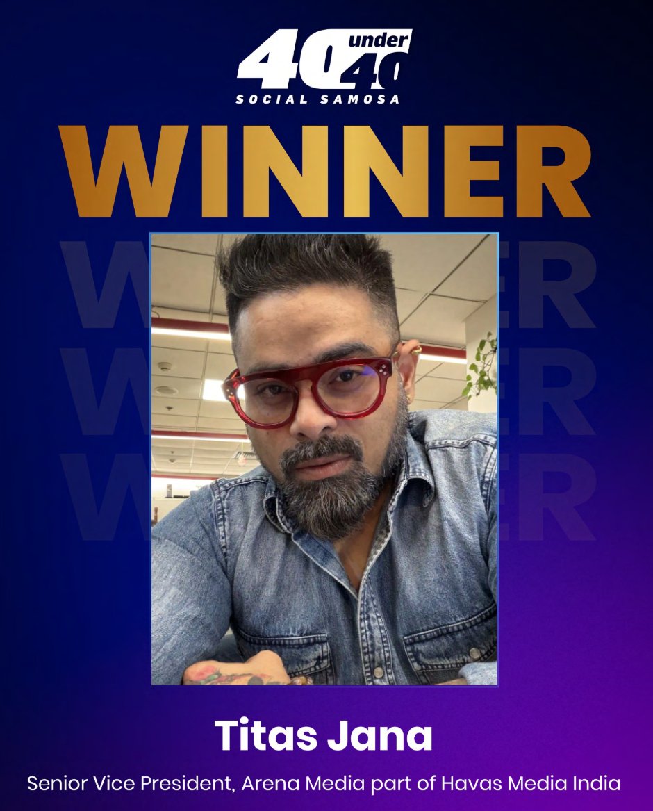 Havas Media Network India tweet media