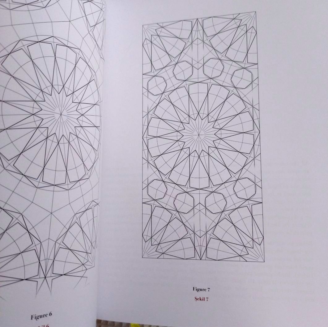 limonbooks's tweet photo. 『High-Level Geometric Patterns In Islamic Architecture』
イスラム美術における「高次元な幾何学パターン」を分析した専門書。
#イスラム美術 #建築デザイン #幾何学
#IslamicArchitecture #GeometricPatterns #IslamicArt

https://t.co/cLofQLPKpK https://t.co/snpPySpWFG