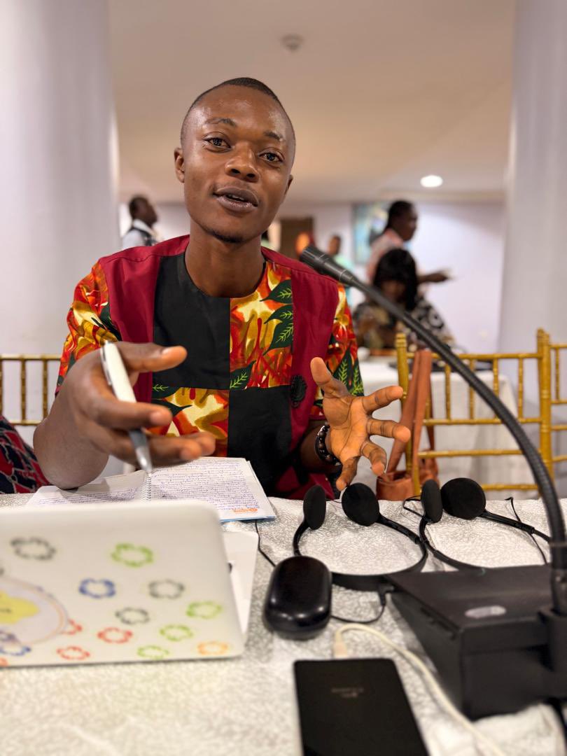 #WfacAt17 tweet media