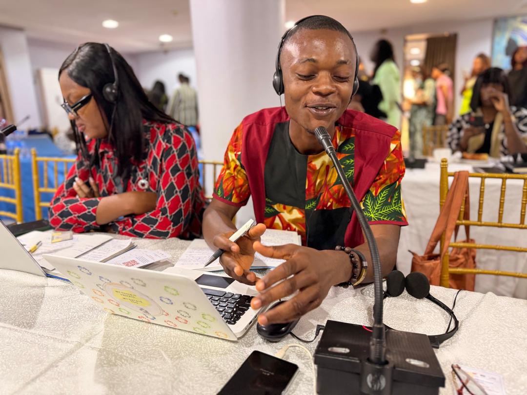 #WfacAt17 tweet media