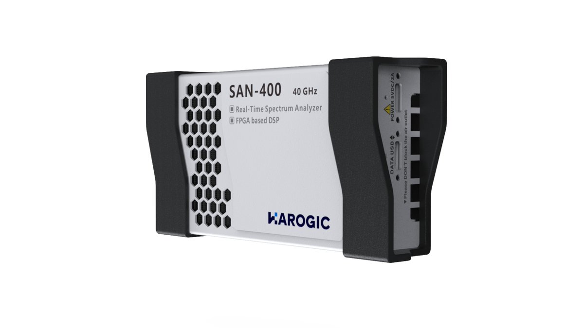 HAROGIC Technologies tweet media