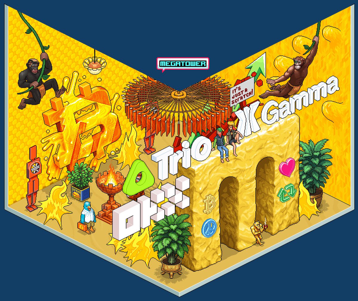 MegaPunks tweet media