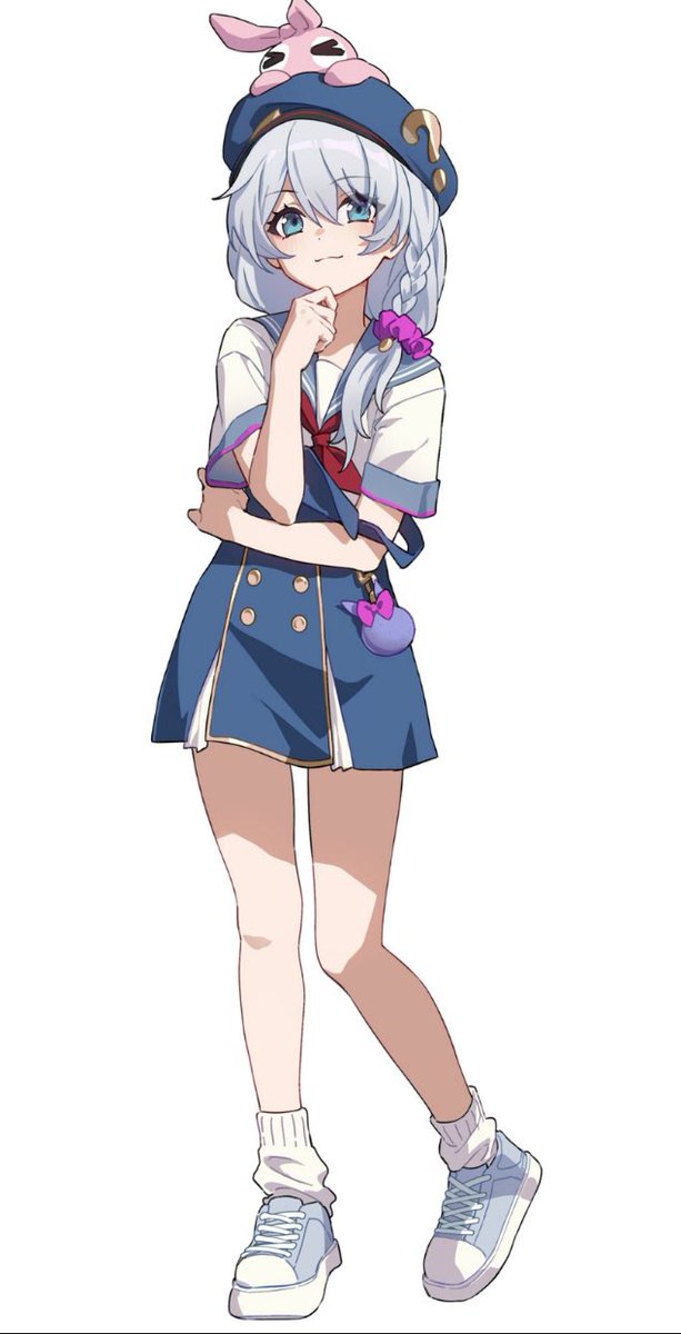 Daily Theresa Apocalypse 🌌✨🩵 tweet media