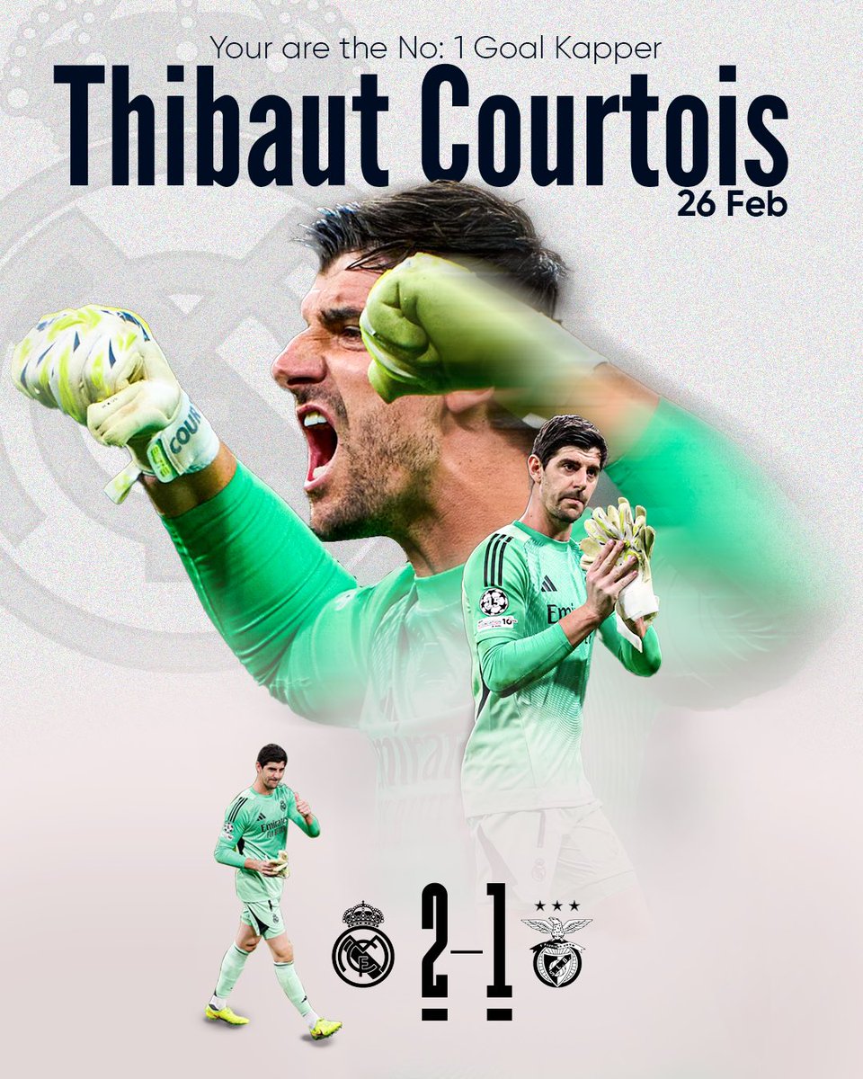 aliakra27851988's tweet photo. @realmadrid ❤️❤️❤️❤️ 🧤 https://t.co/UqEEOKUArJ