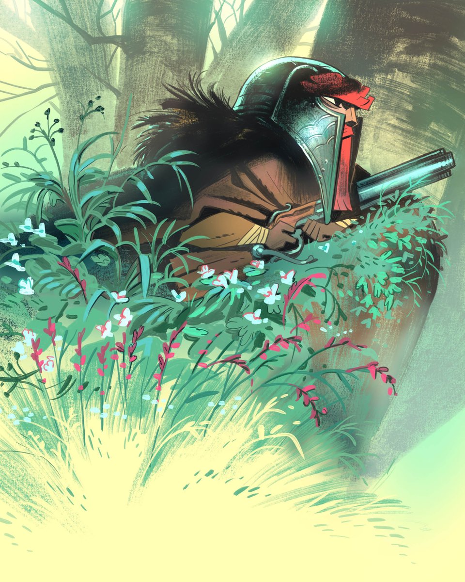 Spaceman Project tweet media