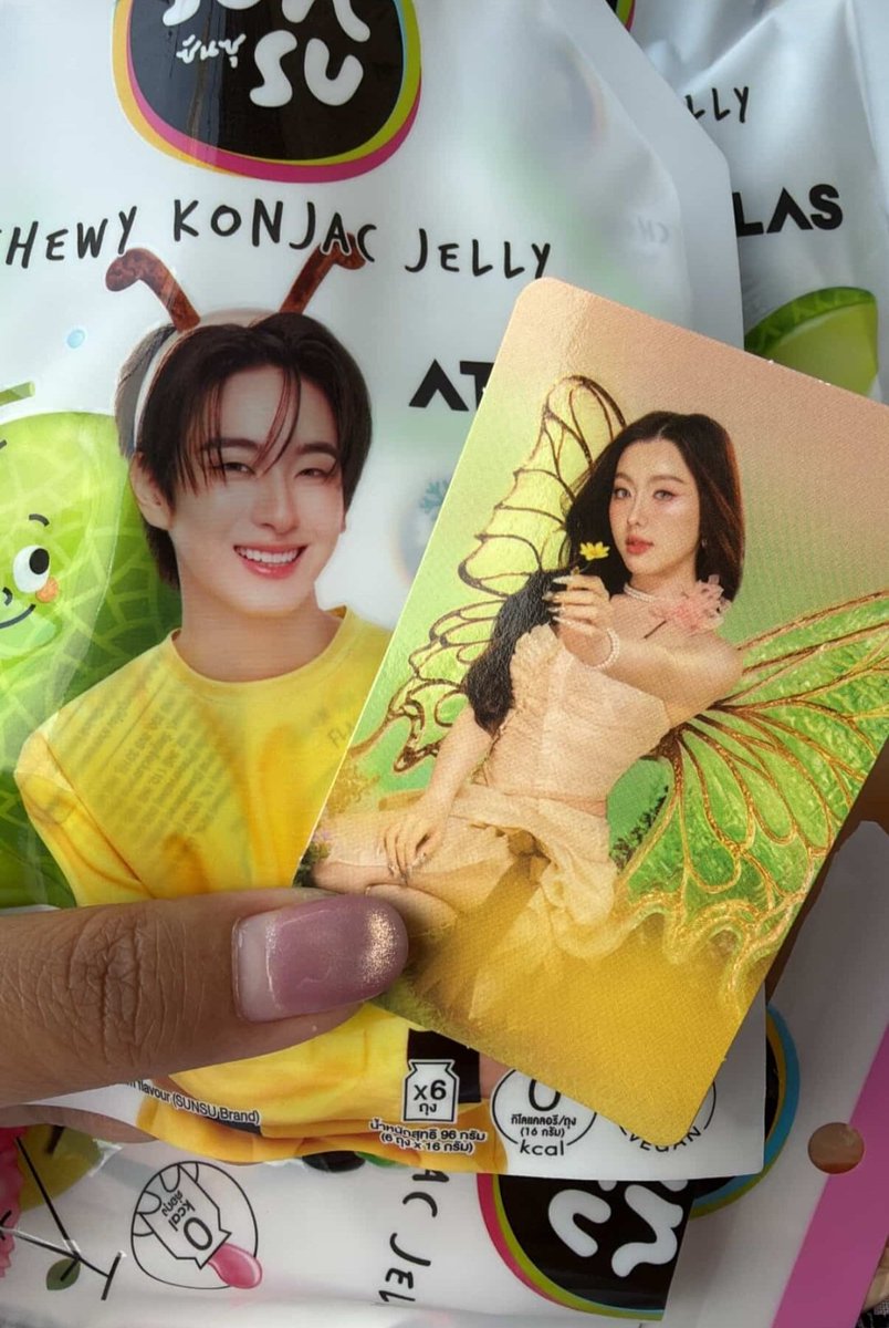 รบกวนทาง <a href="/SUNSUTHAILAND/">SUNSUOFFICIAL</a> ชี้แจงสิ่งที่เกิดขึ้นหน่อยค่ะ...มันทำไงได้บ้างคะ มันใช่หรอหน้าซอง ATLAS แต่การ์ด 4EVE หรือเวลาซื้อแฟนคลับต้องเชคเองว่าจะสุ่มได้ ATLAS หรือ 4EVE

#SUNSU4EVE #SUNSUATLAS #4EVE #ATLASth #ATLAS_th