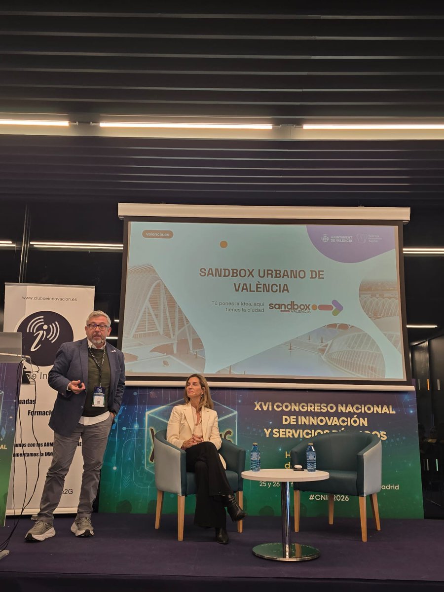 València Innovation Capital tweet media
