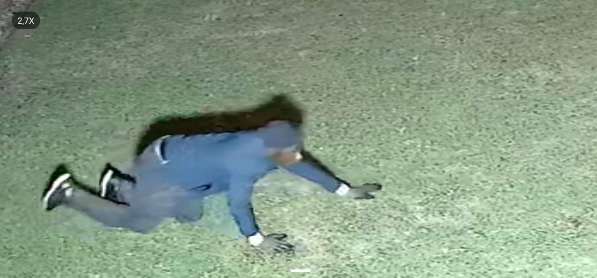 Thieves break into ‘secured’ Claudius estate

Residents of Claudius, (part of Laudium) which is walled off &amp; has restricted entrance via boom gates monitored by security guards, are still shocked after a breach of security took place at the complex. This follows three thieves