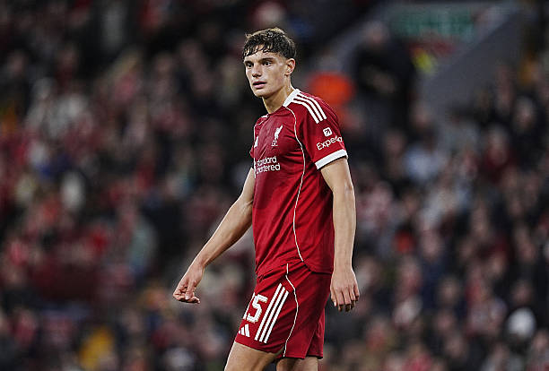 CalcioFc_EN's tweet image. ❗️Inter Milan could make a move to sign Giovani Leoni next season if he looks to return to Italy to recover from his injury.

(@CorSport)