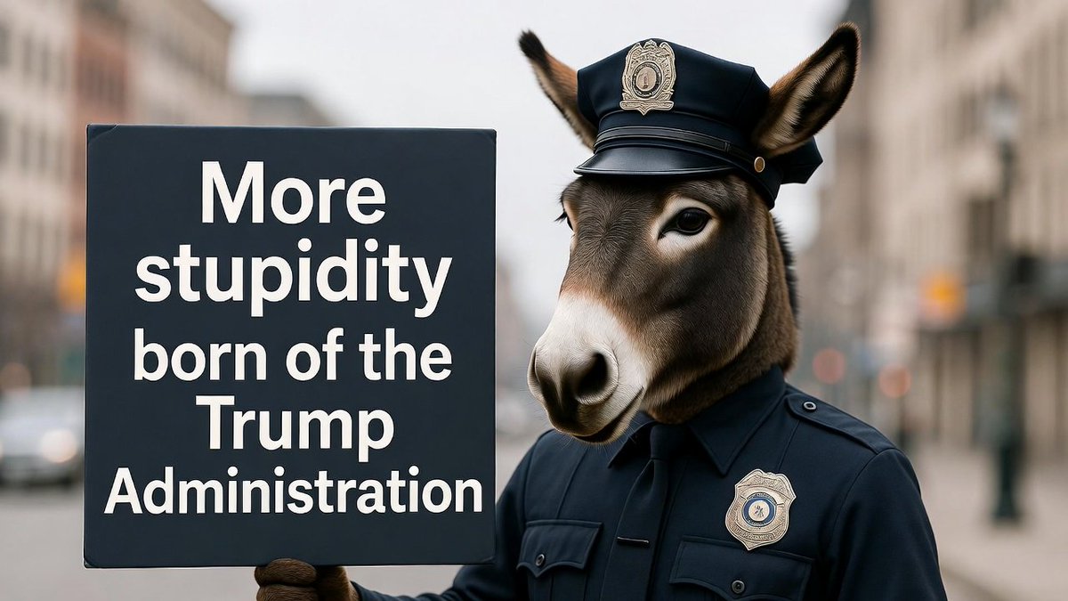 DemTheDonkey's tweet image. If NO ONE is #AboveTheLaw, then why are #ICEagents listed as having #AbsoluteImmunity?