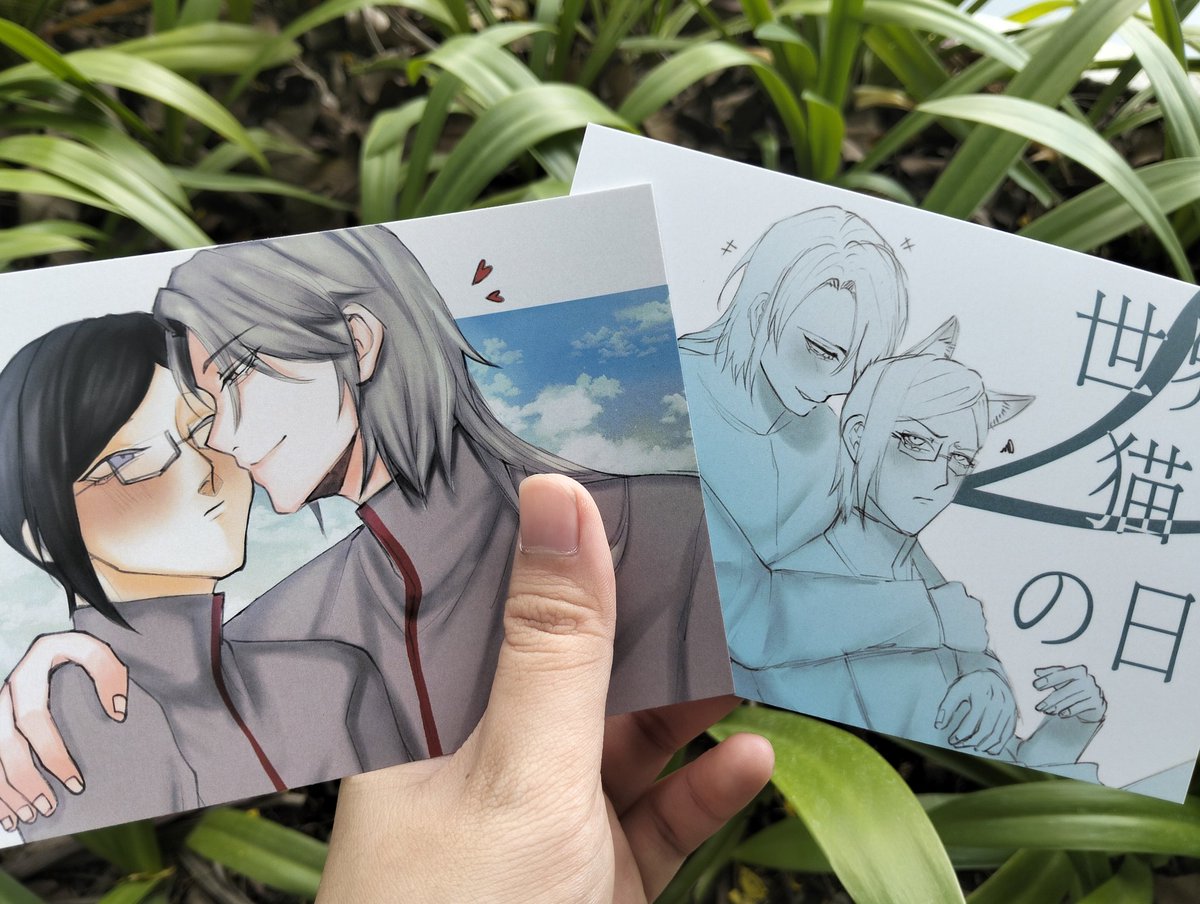 #reviewdiamond

งานจริงมาแล้วค่ะ! ตอนเห็นในอัพเดตคือสีหม่นมาก แต่กลายเป็นว่าความจริงคือถ่ายผ่านซองที่สีหม่น ภาพเลยขุ่น ละภาพจริงคือสีถูกใจม๊ากกกก(กไก่ล้านตัว)

ขนาดกระดาษหนาระดับฟาดเพื่อร้องโอ๊ย สมแล้ว 250 แกรม 😔