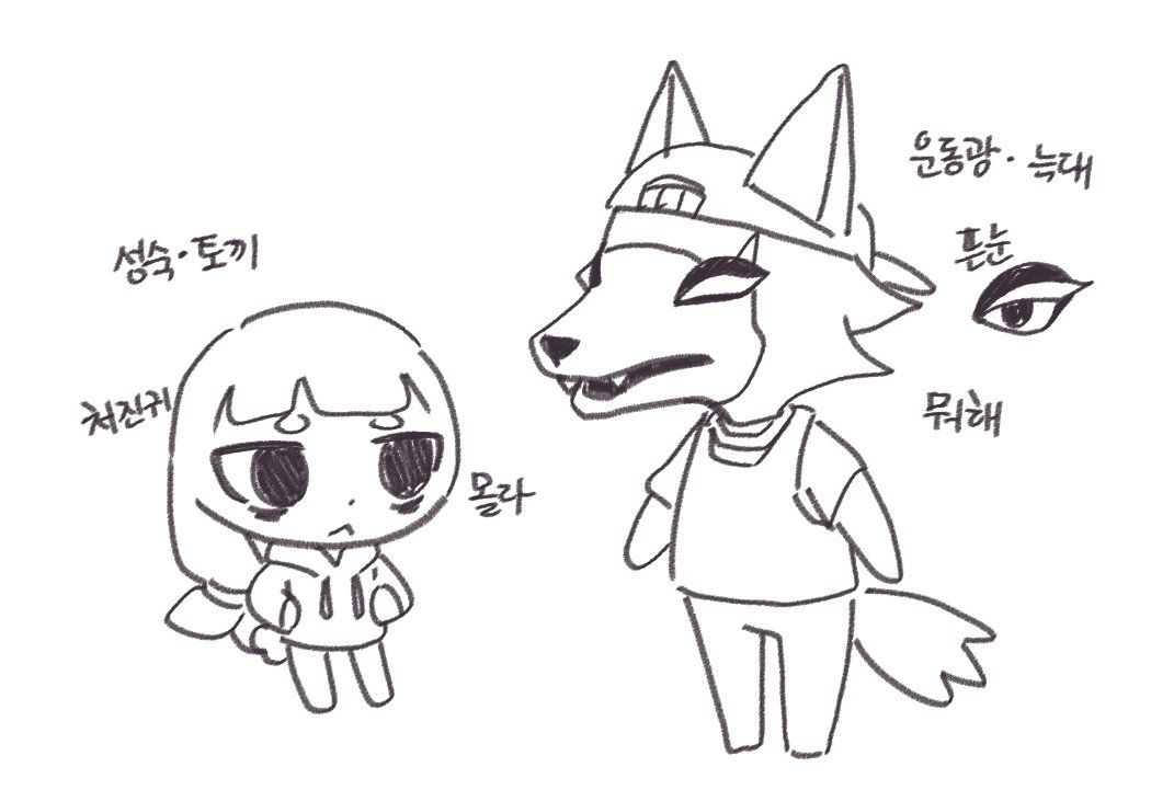 bangu_ppung's tweet photo. 모여봐요 트친의 숲 https://t.co/PYTXl3RF2K