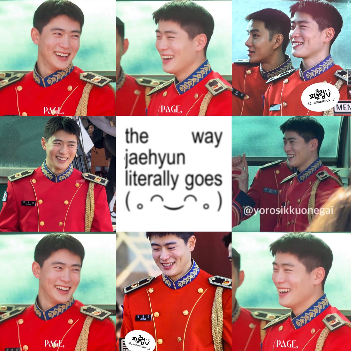 ㅇㅇ #𝓙 (@dearestyunoh) on Twitter photo 