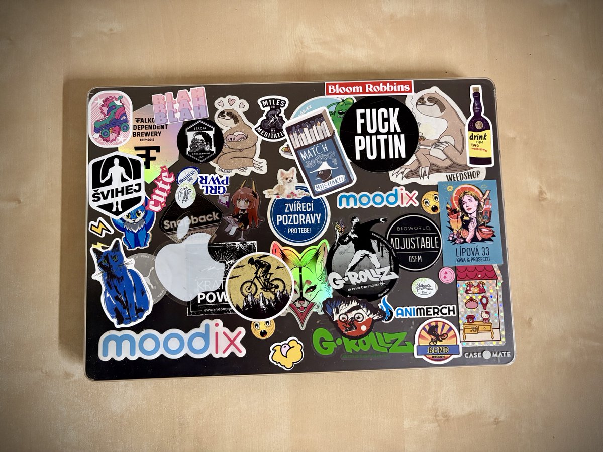 Alan Kooper tweet media