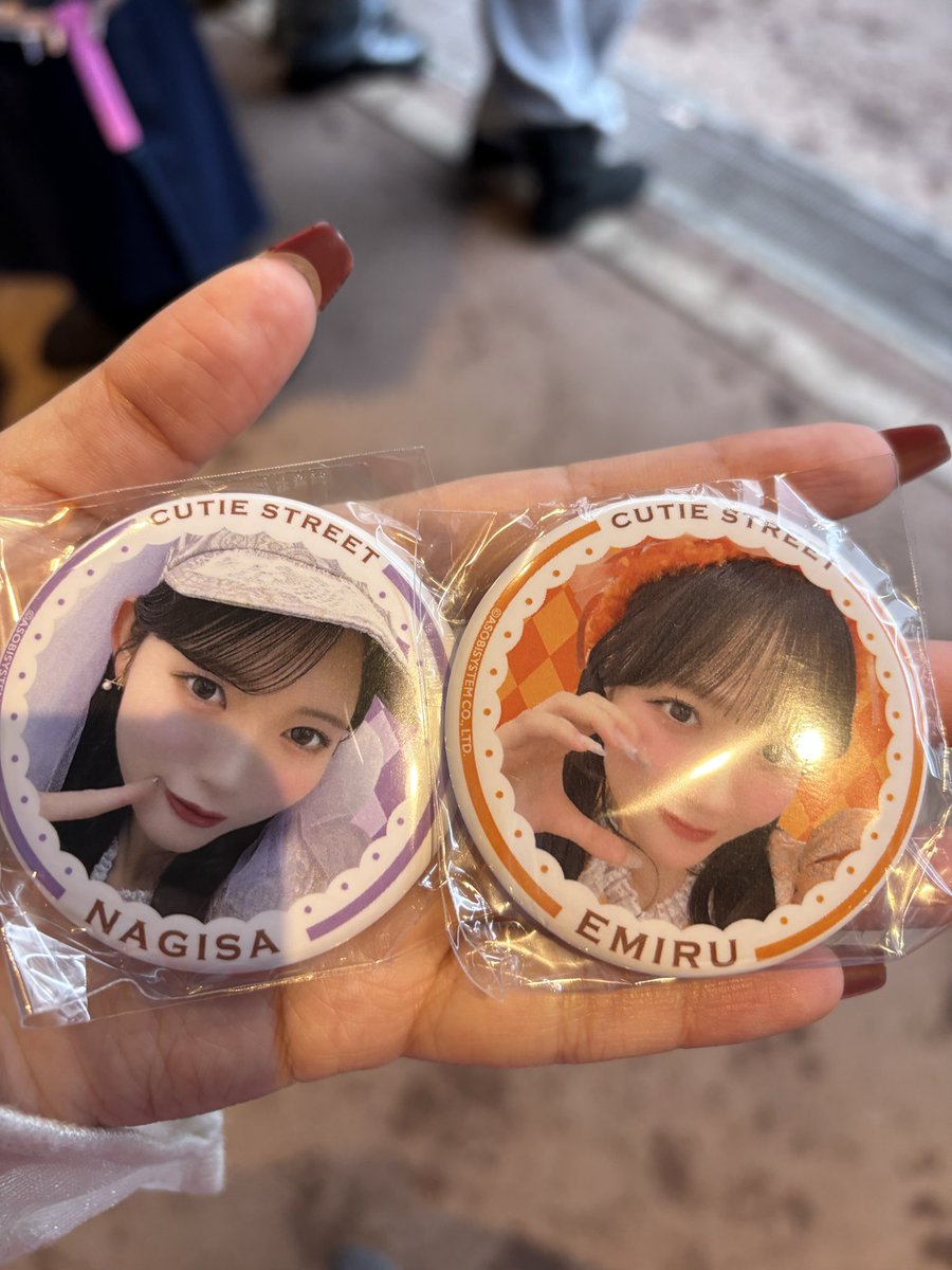 Ｉｙｕ【交換垢】 tweet media