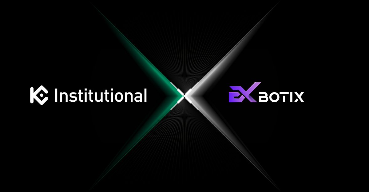 KuCoin VIP & Institutional tweet media