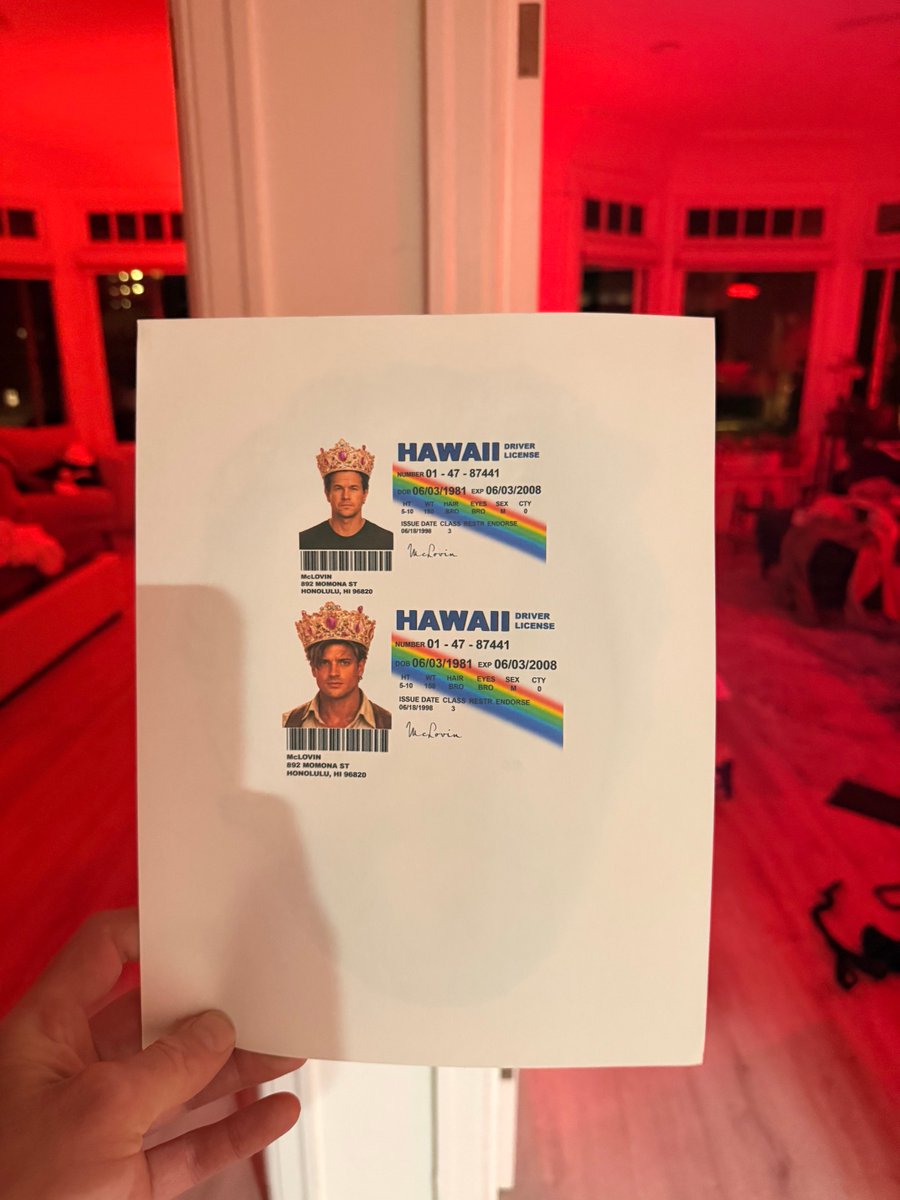 Nobody B. Goode🕴 tweet media