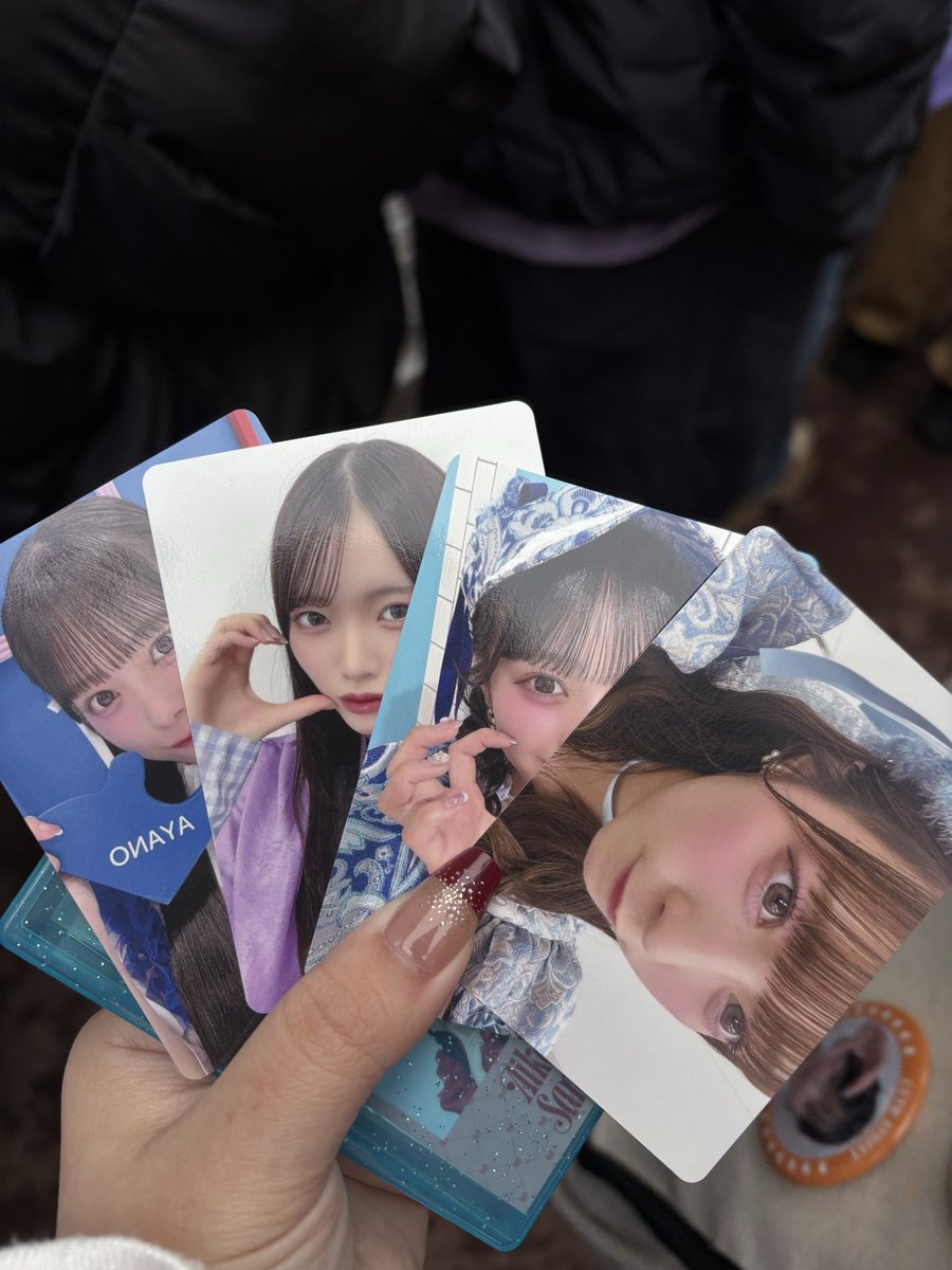 Ｉｙｕ【交換垢】 tweet media